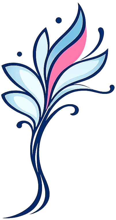 Floral illustration